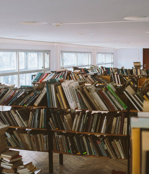 Story Telling for Toddlers