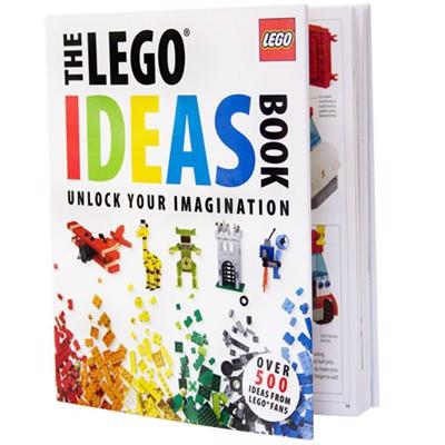 LEGO Ideas Boo
