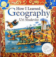How I Learned Geography