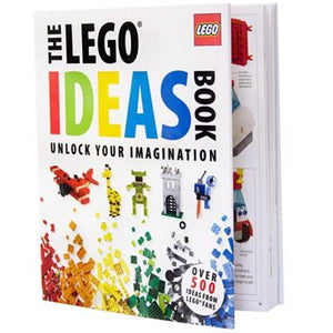 LEGO Ideas Boo